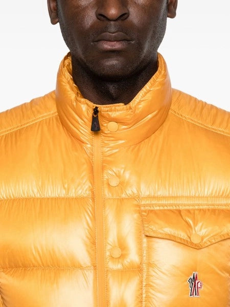 Gilet ripiegabile in piuma Uychi
