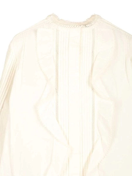 Blusa "Cubraly"