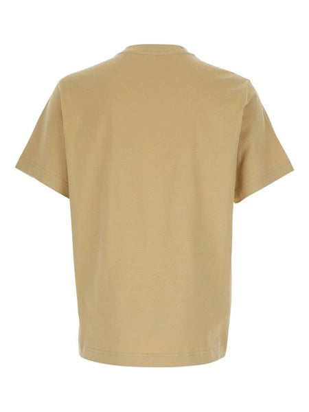 T-shirt Burberry