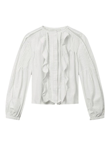 Blusa "Cubraly"