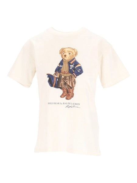 T-shirt con stampa