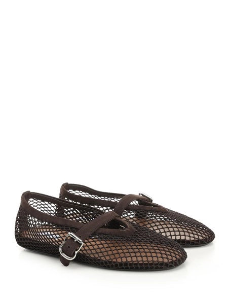 Ballerine Flat