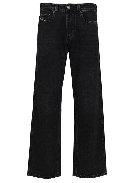Jeans 2001 D-Macro