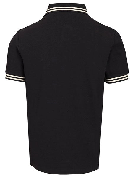 Polo in piqué
