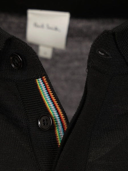Polo maniche lunghe