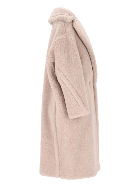 Teddy Bear Icon Coat
