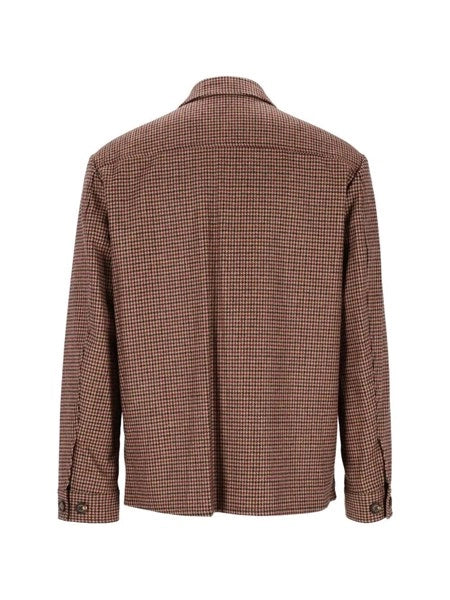 Giacca-camicia