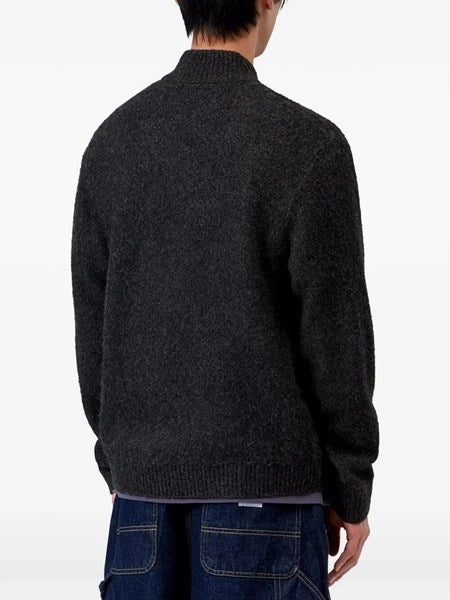 Curtis Sweater Jacket