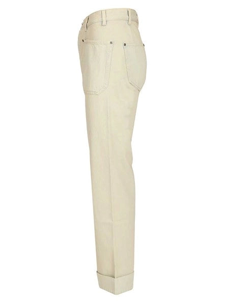 Jeans carpenter