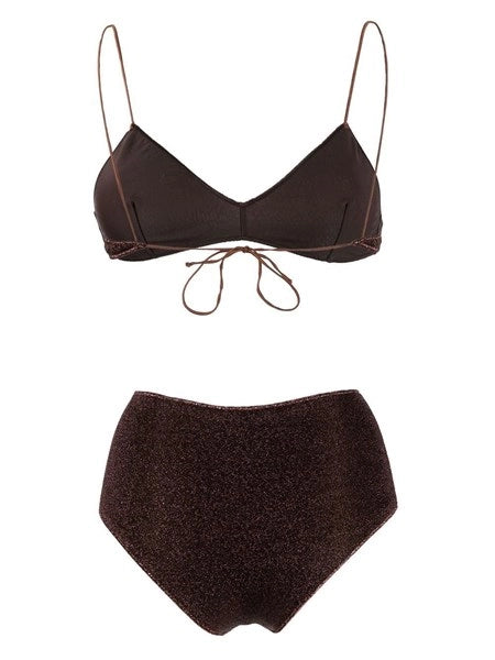 Costume due pezzi
