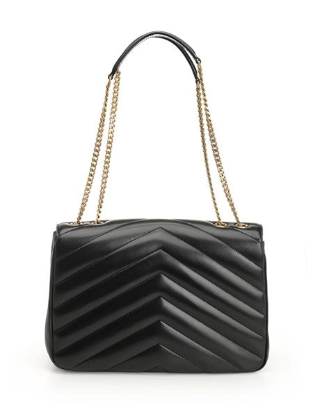 Borsa "LOULOU" large