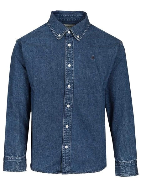 Camicia "L/S Lucas"