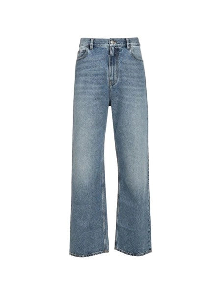 Jeans lunghi