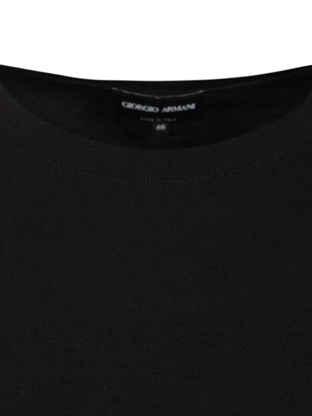 T-shirt elasticizzata