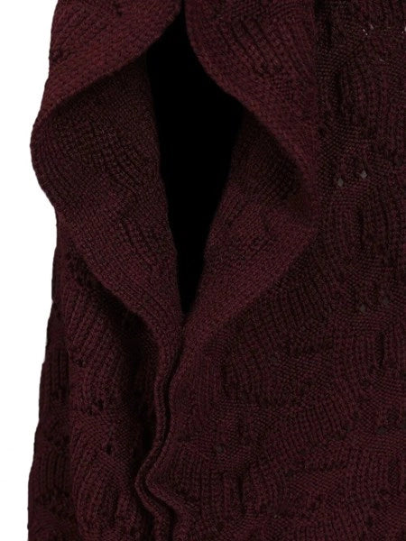 Maglia a collo alto