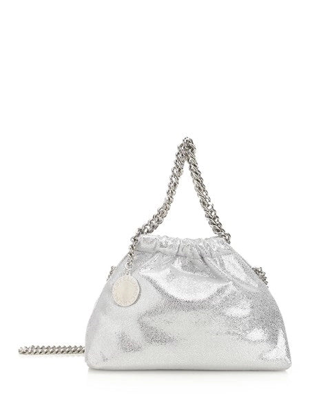 Borsa a Spalla "Falabella" mini
