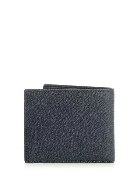 Portafoglio bifold