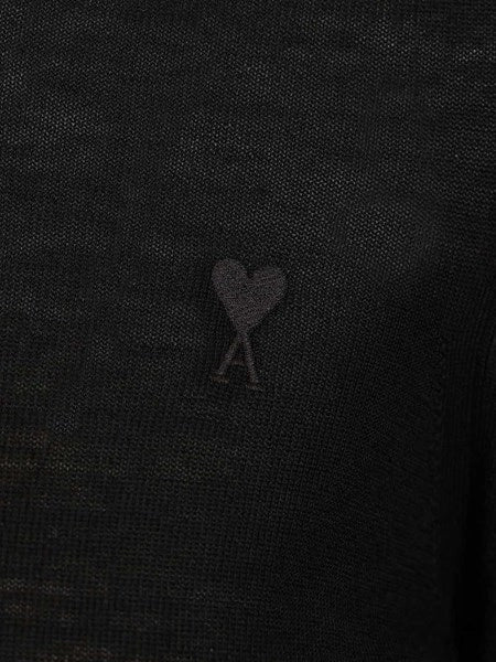 Maglione girocollo
