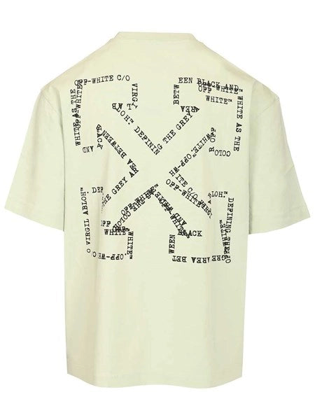 T-shirt Type Arrow Skate