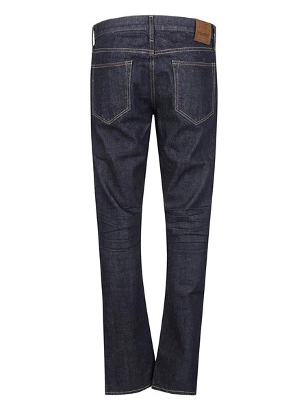Jeans selvedge slim fit