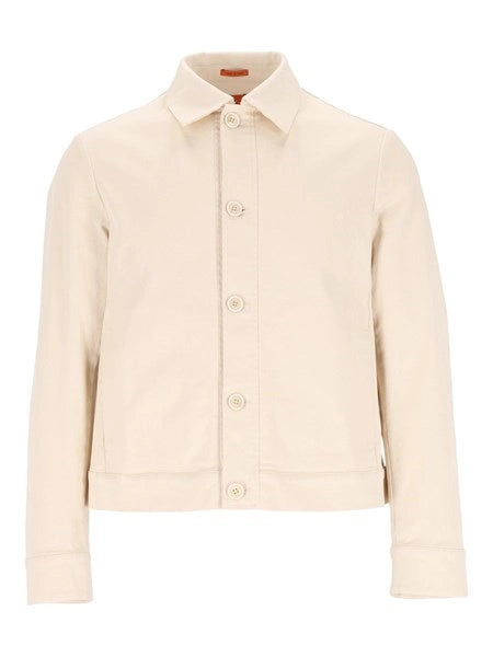 Overshirt Tablò