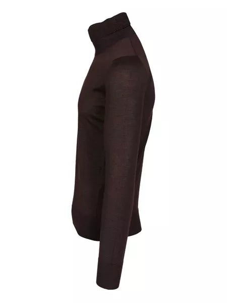 Dolcevita in cashmere e seta