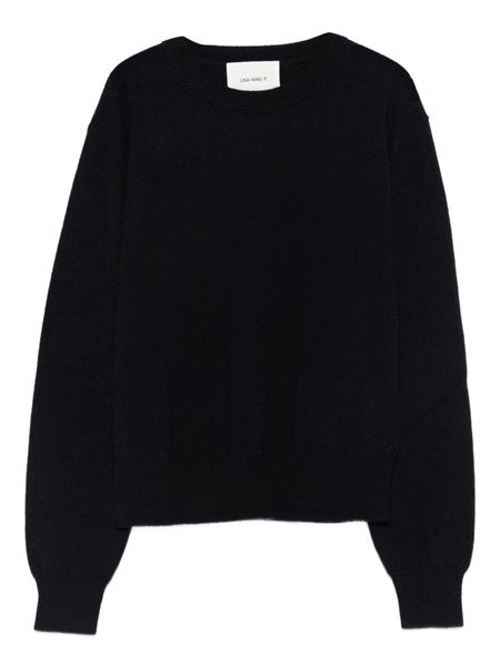 Pullover Greer in cashmere