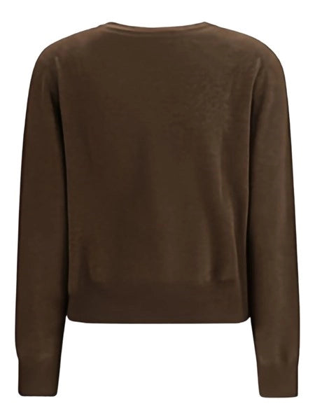 Pullover Greer in cashmere