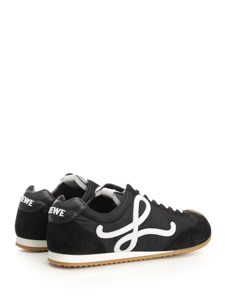 Sneakers "Ballet Runner 2.0"