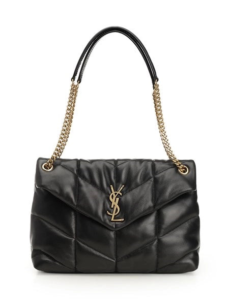 Borsa Loulou Puffer media