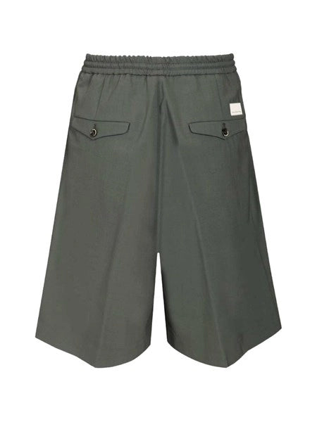 Pantaloni corti "Basil"