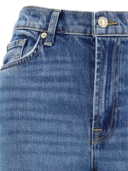Jeans "Retro flare"