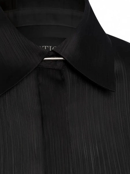 Camicia morbida
