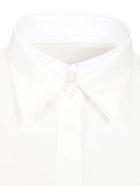 Camicia a strati