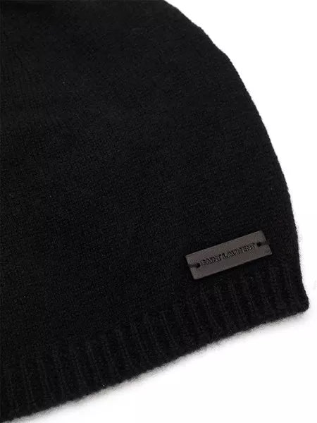 Berretto in cashmere