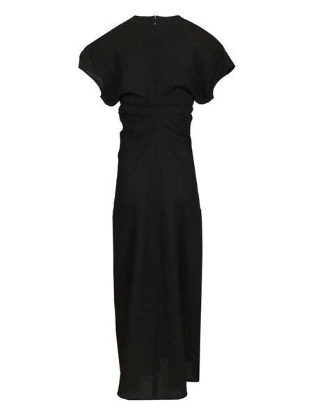 Abito maxi