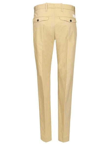 Pantalone dritto