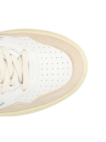 Sneakers Medalist Low