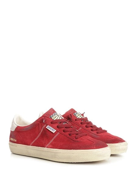 Sneaker "Soul Star"
