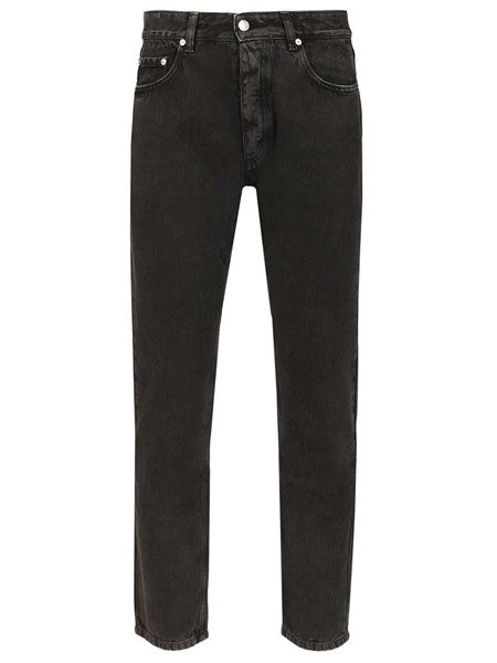 baggy jeans Kanye