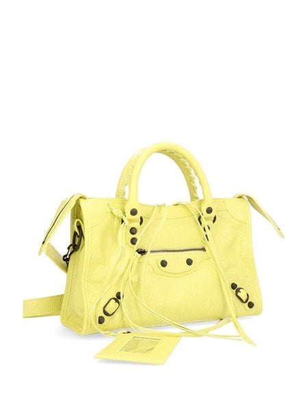 Borsa piccola "Le City"