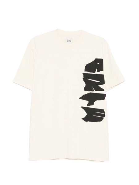 T-shirt "Side"