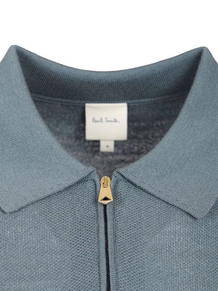 Polo in maglia