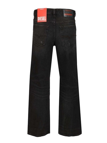 Jeans in cotone