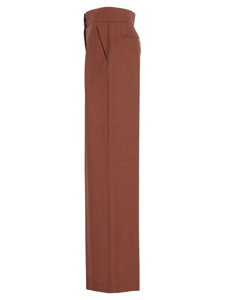 Pantaloni sartoriali
