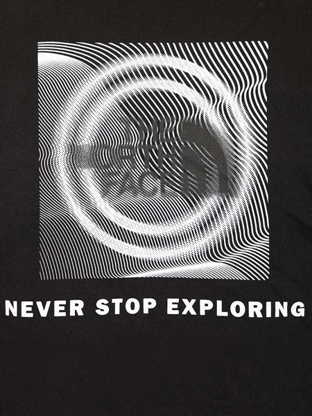 T-shirt NSE