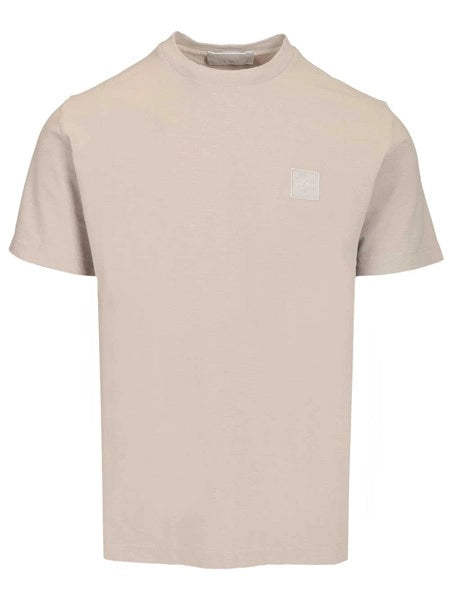 T-shirt Ghost