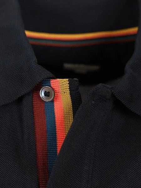 Polo maniche corte