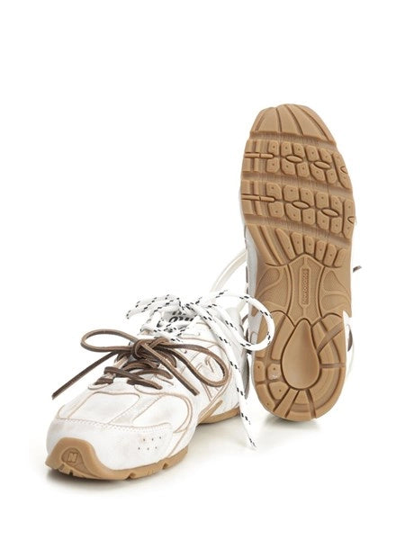 Sneakers New Balance X Miu Miu 530 SL in pelle