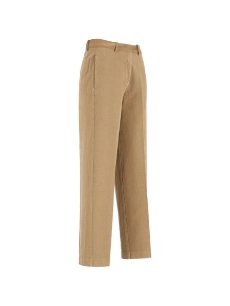 Pantaloni chino